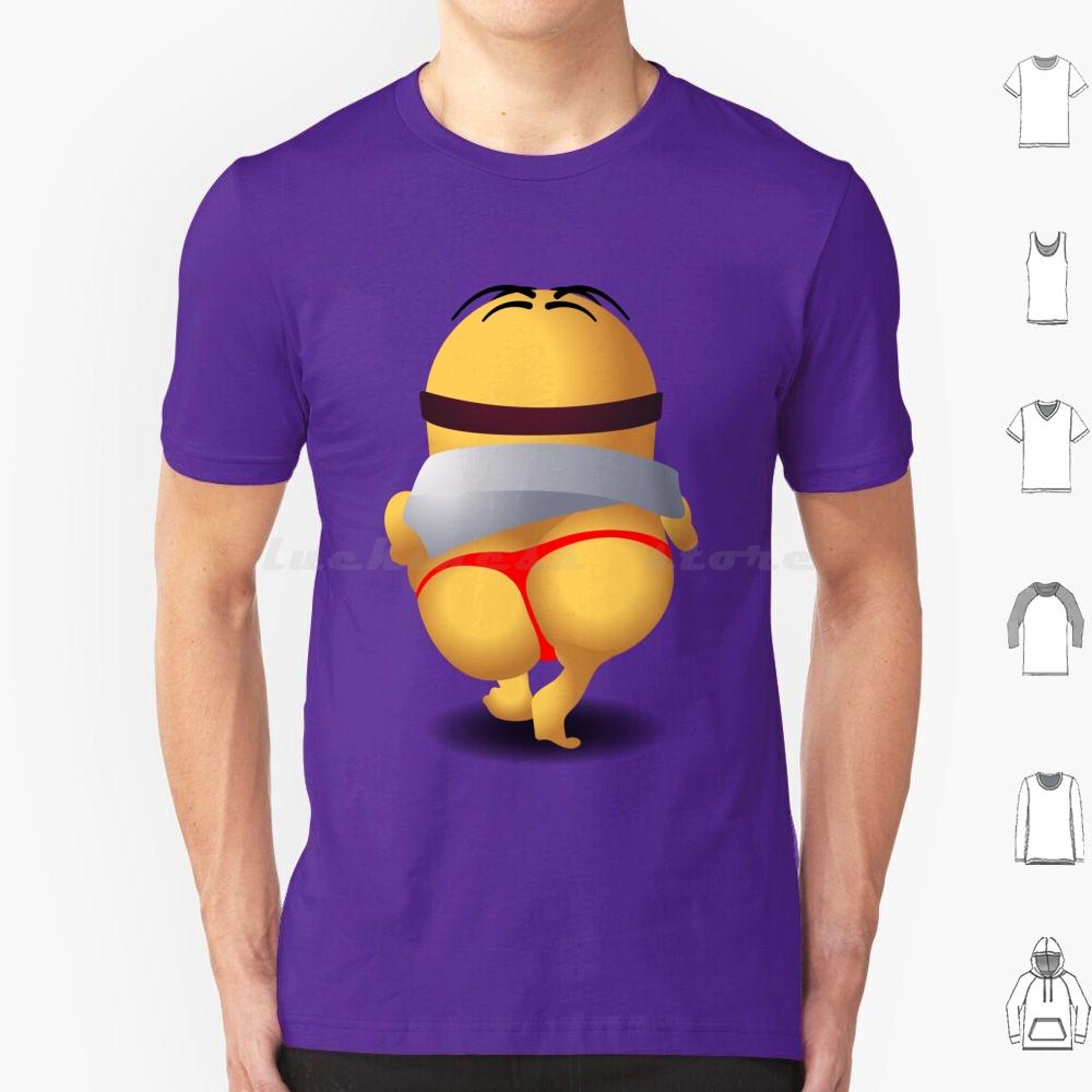 Große String-Poppin T-Shirts für Männer, Frauen, Kinder 6XL Banane Groß Ich Ich Großes Ding Poppin Große Strings Poppin Strings String Poppin Meme