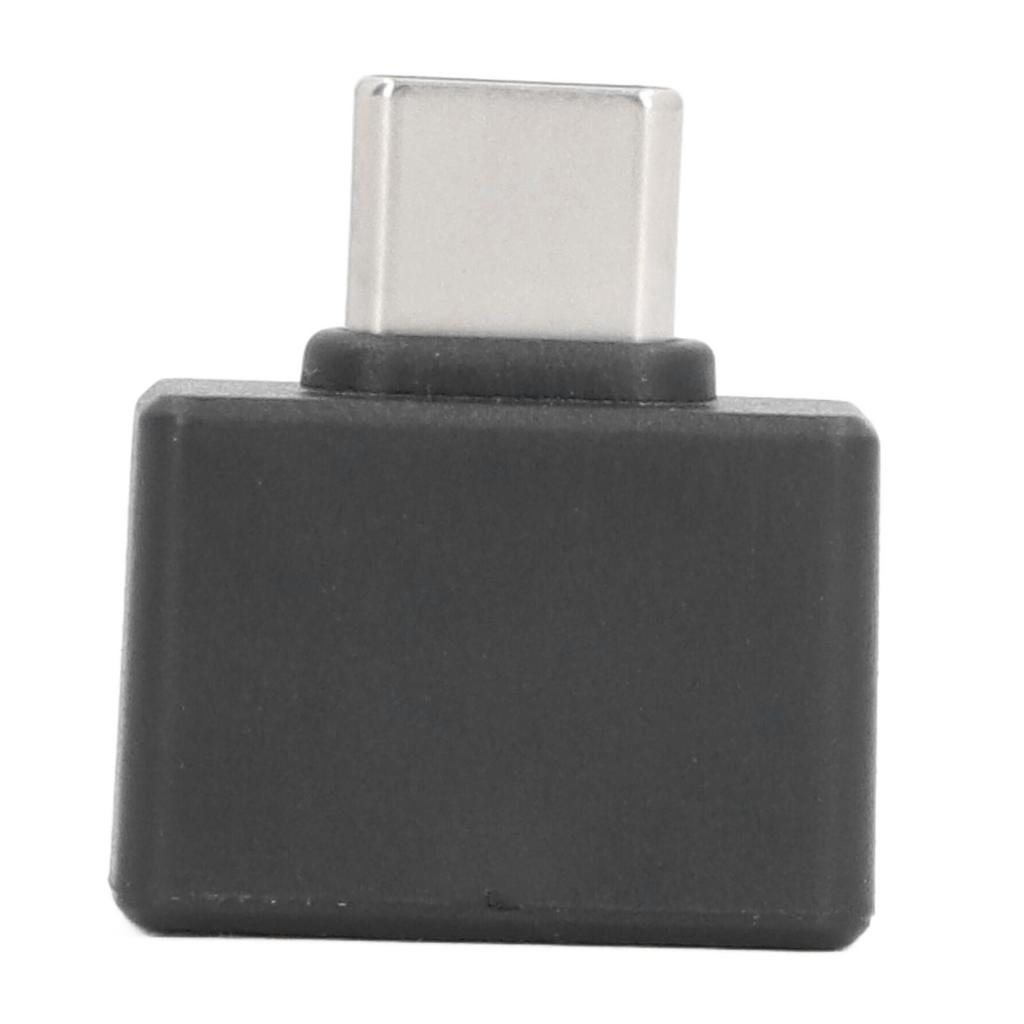 TYPE C Mini Fingerprint Reader Biometric Fingerprint Scanner Module for Windows 10 11 32 64 Bit System