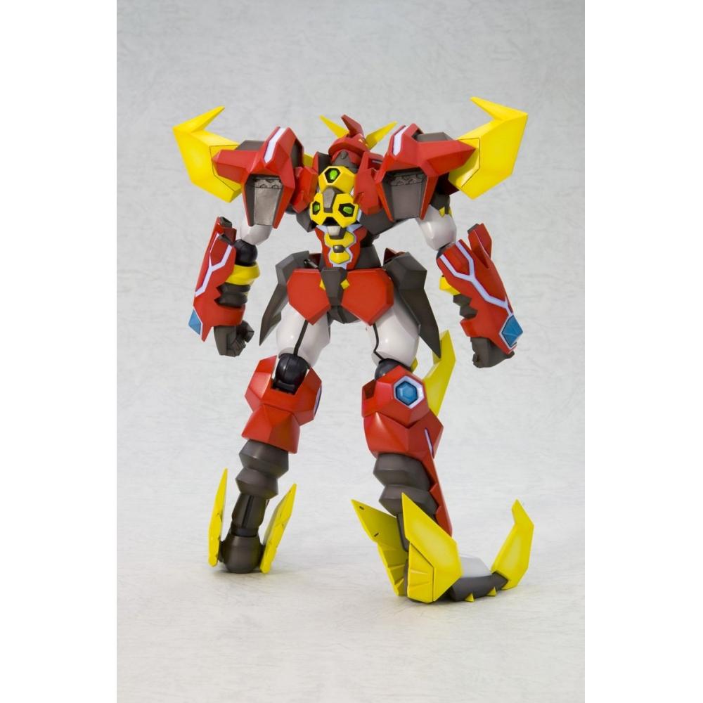 Kotobukiya Super Robot Wars OG ORIGINAL GENERATIONS Kompatibler Kaiser-Kunststoffbausatz ohne Maßstab