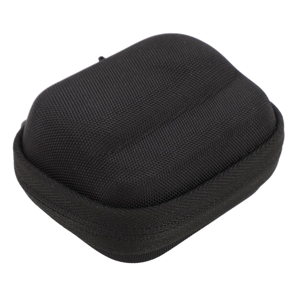 Carrying Case for GO 3 3S Action Camera Protective Case Nylon Hard Shell Cover Storage Carrying Case