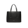 Сумка Calvin Klein Calvin Klein Foil Logo Small Tote LV04F3275G чёрный
