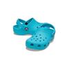 Crocs Classic Clogs Outdoor Beach Hole Sports Sandals Kids sandals Blue 204536-4SL