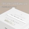 Deli 9904 Office Paper Shredder CN plug (adapter included)