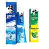 Fresh Breath Toothpaste Combo Pack
