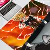 Big Mouse Pad Dragon Ball DBZ Gaming Accessories Computer Keyboard Gamer Designed Specifically Mouse Pads New Big Mousepad