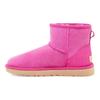 UGG Classic Mini Ii Boot Snow Boots Pink Women's 1016222-RCR