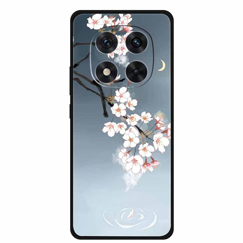 For Xiaomi Redmi Note 15 Pro 5G Case Global Soft Silicone Back Cover for Redmi Note 15 Pro+ Note15 Pro Plus TPU Funda Back Coque