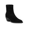 Ankle Boots PINKO Mozart Texano AI 23-24 BLKS1 102025 A0N8 Black