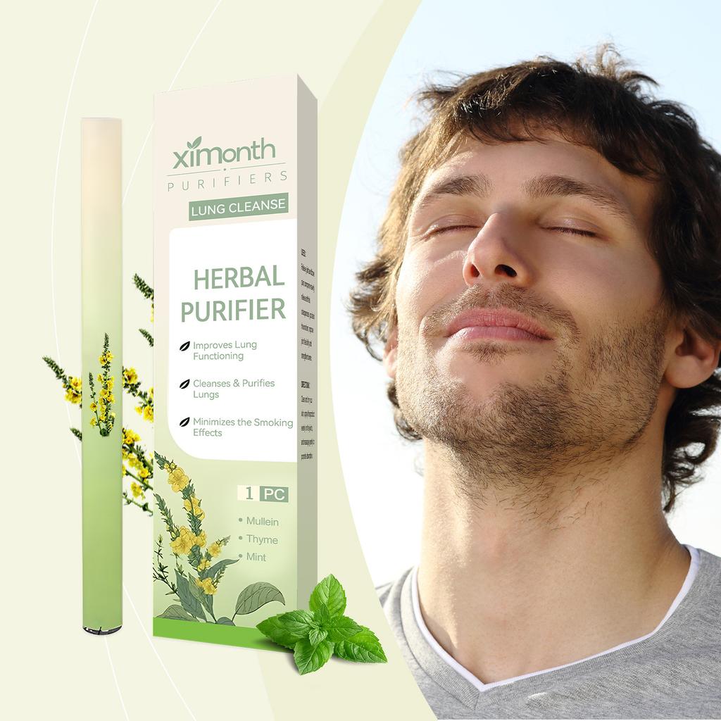 Diffusore Miscela Erbe Rinfresca la Mente Allevia la Stanchezza Penna Diffusore alla Melatonina Migliorando il Sonno Diffusore Erbe per Tutte le Età