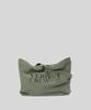 Verdnt Logo Canvas Eco Bag [Khaki]