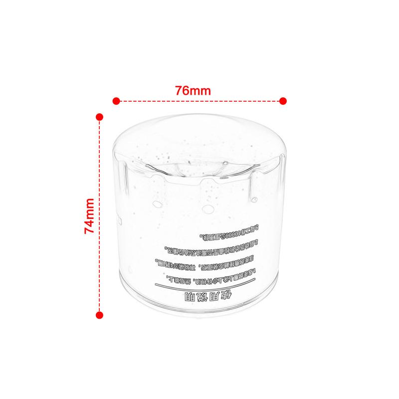Oil Filter For Loncin VOGE 900DSX DS900X LX900-C 900