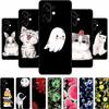 For Vivo S30 5G Case Cartoon Cats Coque Soft TPU Silicone Phone Case For Vivo S30 Back Cover Cases 6.67" Shockproof Funda Para