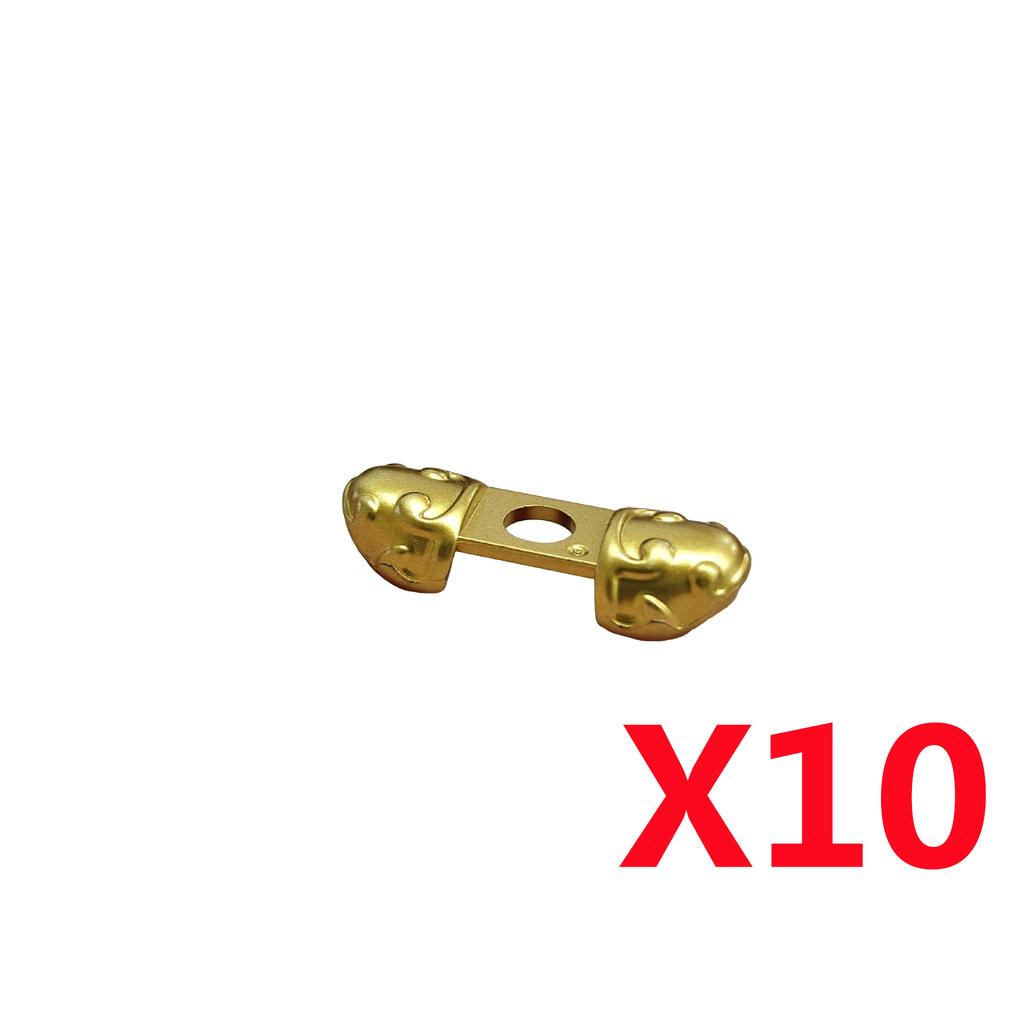 MOC Medieval Soldier Shoulder Armor Building Blocks Knight Figure Wearing Part Accessories Helmet Wings Weapon DIY Toy Gift K001