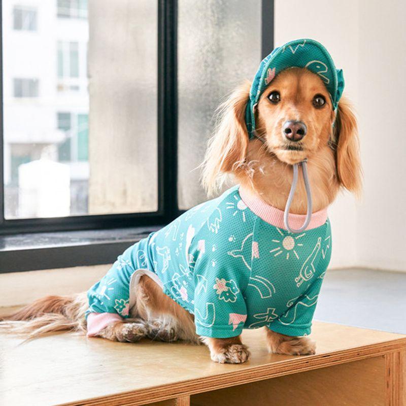 MUNIKUND Insektenschutz All-In-One : Grüner Garten