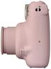 Fujifilm Instax Mini 11 Instant Camera, Blush Pink
