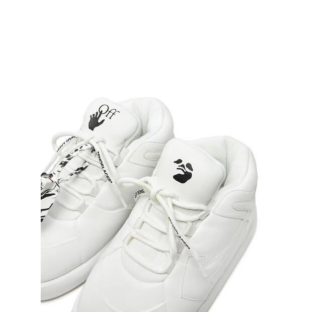 Кроссовки Off-White OWIA266F21LEA0020101 белый