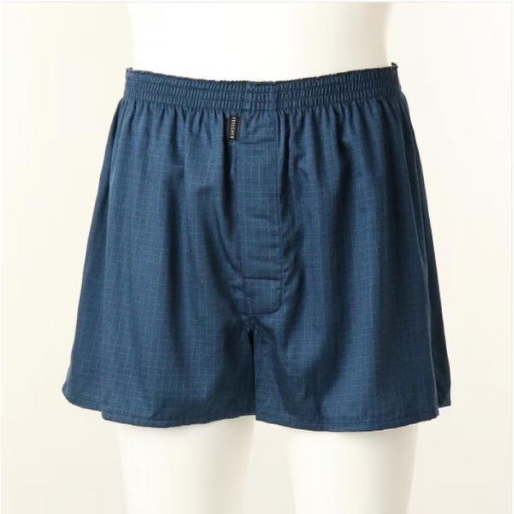 

Venus Check Trunk Set 2pcs vmp1956mSet navy/red/110