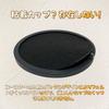 Karasu No Ki Coasters, Absorbent Felt Pads with Silicone Double Combination, Stylish, Non-Stick, Quick-Drying, Heat-Resistant, Non-Slip, Replaceable I