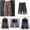 Long Loose Leg Elephant Pants Adjustable Elastic Waistband Strap Women Men Unisex Print Thailand Casual Streetwear Beach Summer Bohemian Retro Vintage