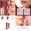 Eelhope Multi-peptide Care Lip Balm For Deeply Hydrated Moisturizing Lips With Long Lasting Color