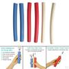 Foam Tubing Utensil Padding Grips for Utensils Spoon Pencils Fork Tools