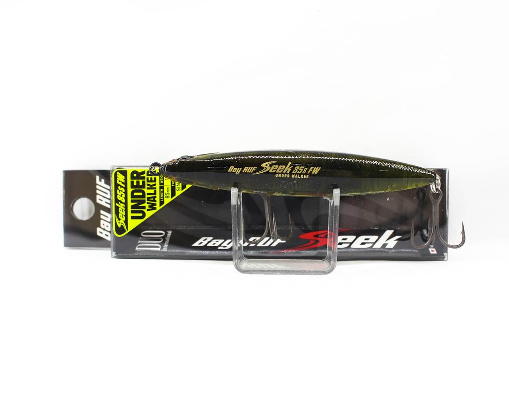 Duo Bay Ruf Seek 85S FW Under Walker Sinking Lure CZA3146 (6653)