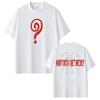 Summer Singer Louis Tomlinson How Did I Get Here Tour 2026 Print Tshirt Unisex Women Hiphop Tshirt Casual Cottonshirs Fan Gifts