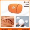 Nio ET5T Headrest & Lumbar Support: Neck Protection Pillow & Car Interior Accessory