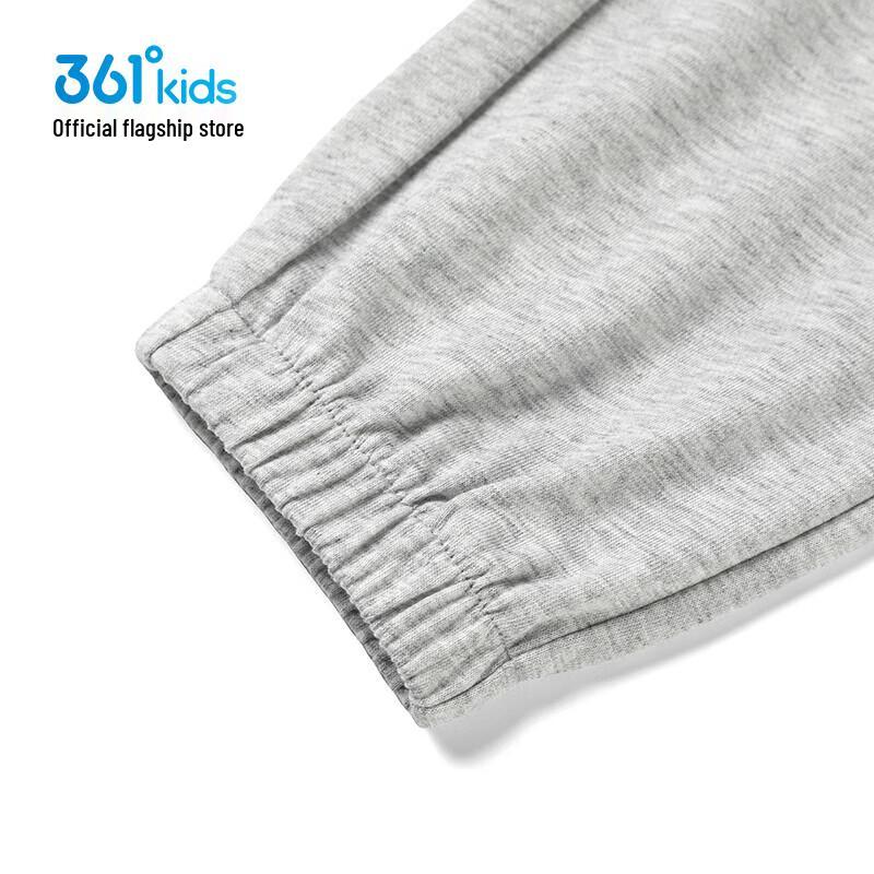 361° Girls' Summer Sport Knit Pants