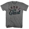 Andre The Giant Giant TShirt