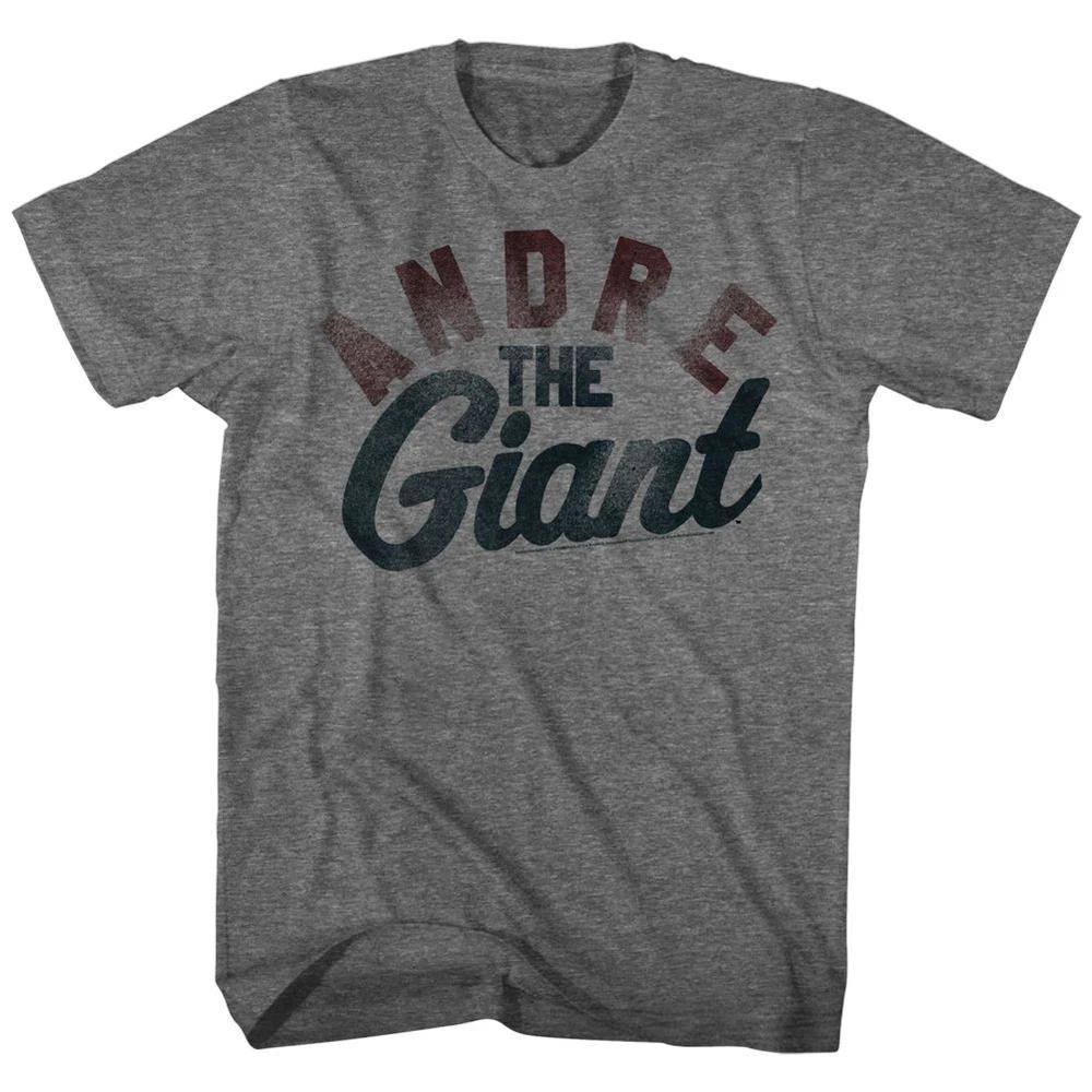 Andre The Giant Giant TShirt S