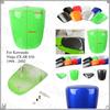 Motorcycle Rear Seat Tail Cover For Kawasaki Ninja ZX-6R 636 1998 - 2002 Rear Passenger Head Cover Seat Rear Cover Fairing ZX6R