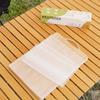 300CM Long Portable Chopping Sheets Nonslip Camping Cutting Board Pad Meat and Vegetable Separation Cutting Mat