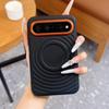 Pura X View Magnetyczne Etui na Telefon Pełna Ochrona Odporne na Wstrząsy Pokrowiec Smartfony