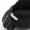 Waist bag 3880 EVERYDAY BELTBAG R086 RECYCLED BLACK [LeSportsac] [item]
