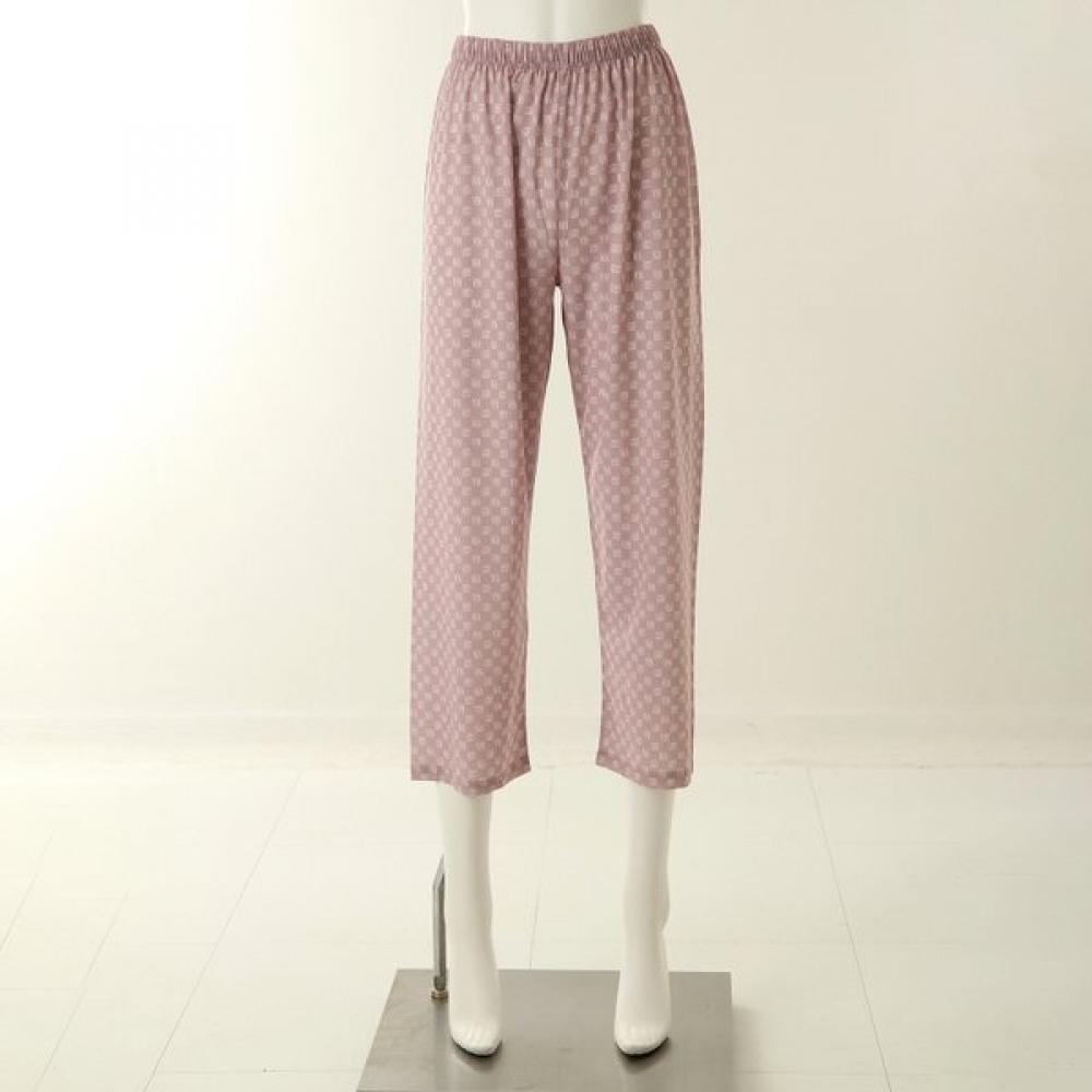 VenuS Lightweight 30d PolyeSter Logo Border Women S pajamaS Vpa4541w