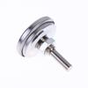 Cooking  0-300℃ 35mm Mini Gauge for Oven BBQ Grill Baking Accurate Kitchen Monitoring