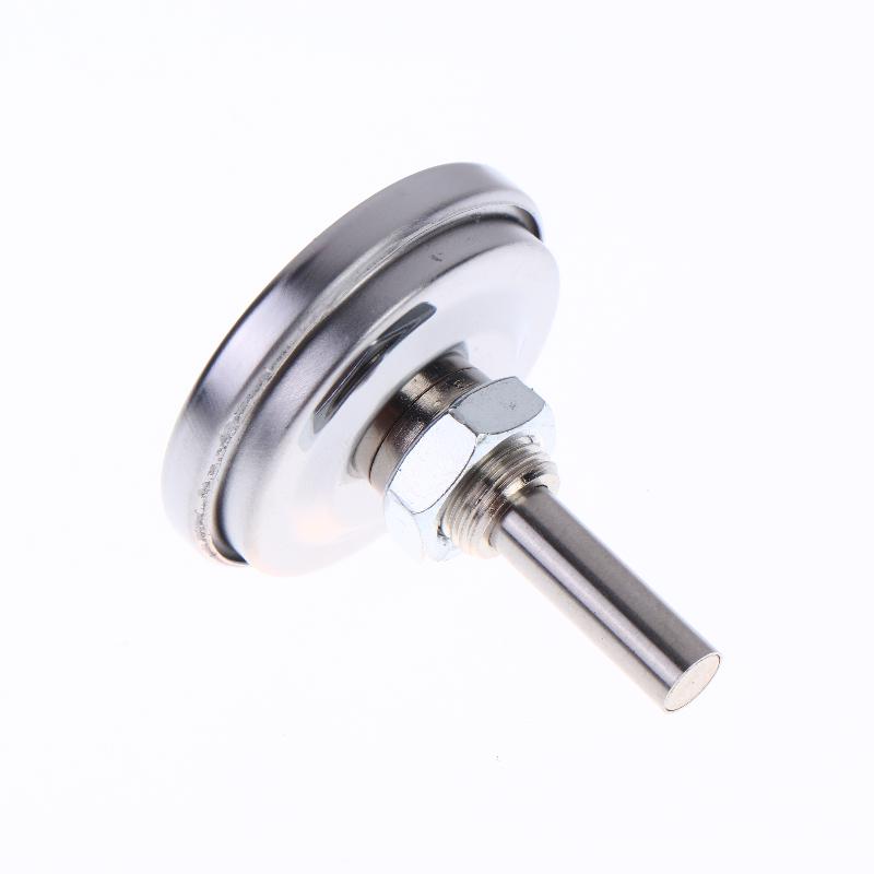 Cooking 0-300℃ 35mm Mini Gauge for Oven BBQ Grill Baking Accurate Kitchen Monitoring