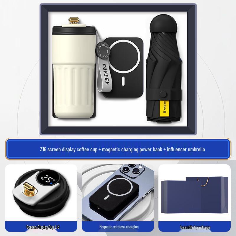 Business Gift Set