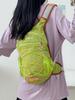 Schoolbag Backpack Outdoor Travel Leisure Drawstring Backpack Outdoor Large Capacity Lightweight Simple Travel Mountaineering Bag
