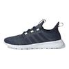 adidas Zapatillas Cloudfoam Pure 2.0 Crew Navy Iron Metallic para Mujer Azul Halo-Blush H00947