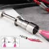 Squid Hook Correction Tool Stainless Steel Squid Hook Repair Hook Straightening Tool Portable Fishing Squid Bait Hook
