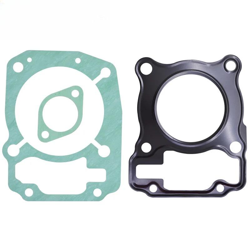 Motorcycle Complete Full Gasket Set for Honda CBF125 CBF CB125F XR 125 L XR125L GLH125E STORM GLH125