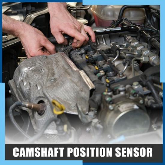 Pack (1) Car Camshaft Position Sensor 39350-29600 For Hyundai Accent 2006-2011