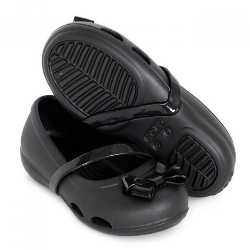 Crocs Rina Flat Kids 204028 001