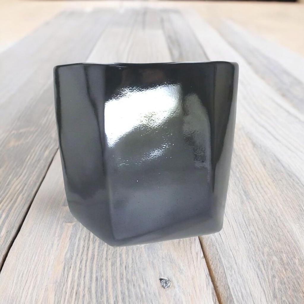 Rock Dishwasher Made in Japan J-kitchens Cup, 360ml, Safe,