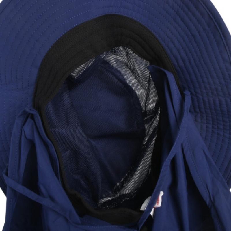 New Balance Hat Flap Hat Rqj Nk8bgb501u 59