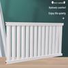 Zhuqin 8050 Low Carbon Steel Radiator