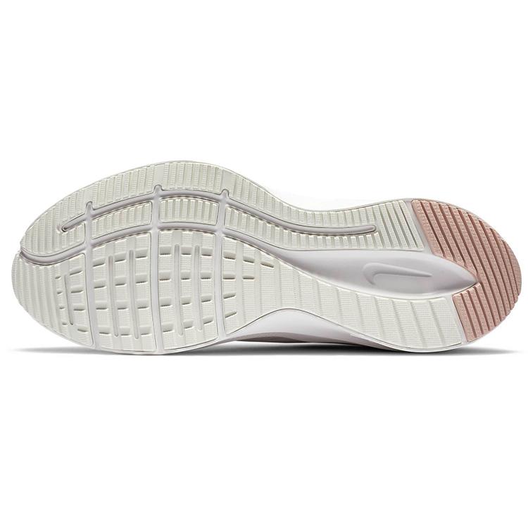 New Nike Quest 3 'Platinum Tint Metallic Red Bronze' Women's CD0232-003
