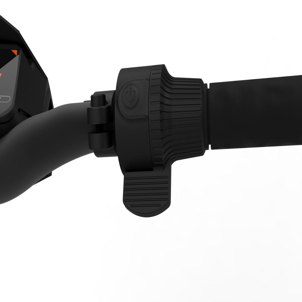 KuKirin G2 Folding Electric Scooter 10 Inch Vacuum Off-Road Tires E-Scooter 800W Brushless Motor 48V 15AH City Off-Road Escooter For Adult